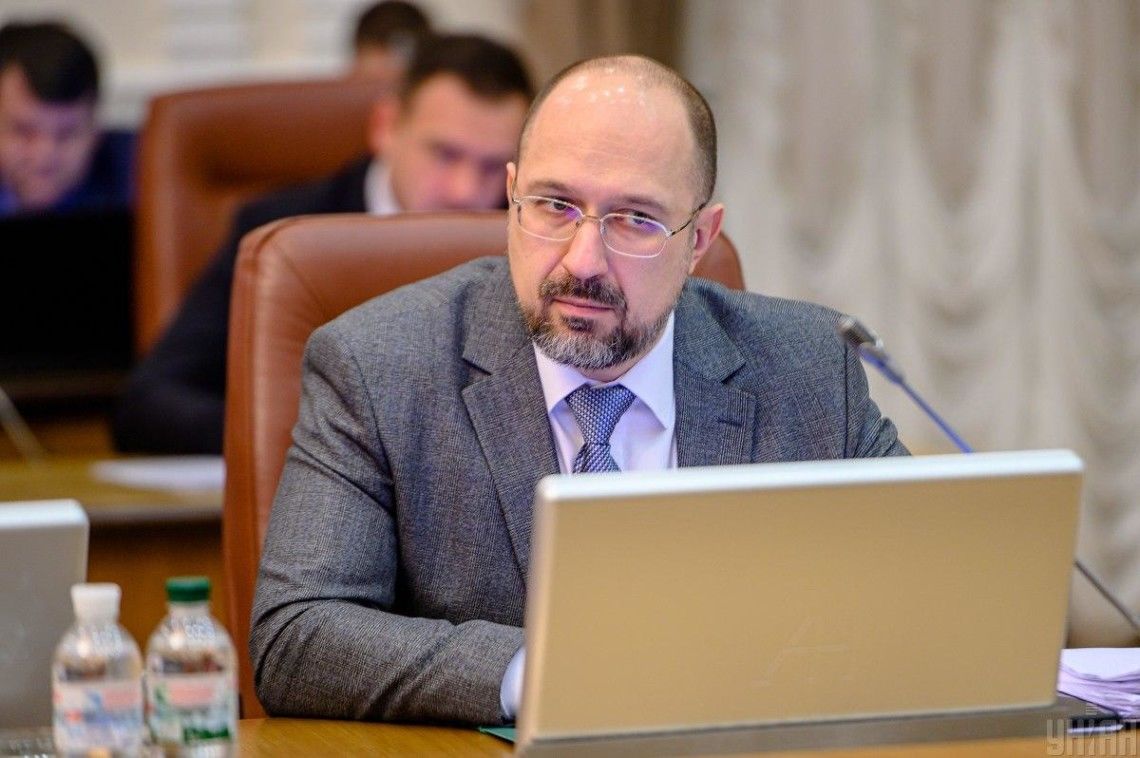 У Зеленского хотят поменять все правительство – прогноз