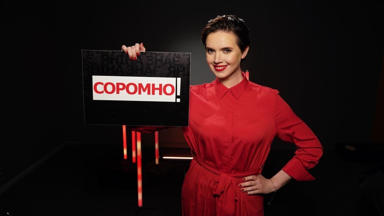 Соколова: Зеленский привык быть любимцем, но украинцы умудряются влиять на него.