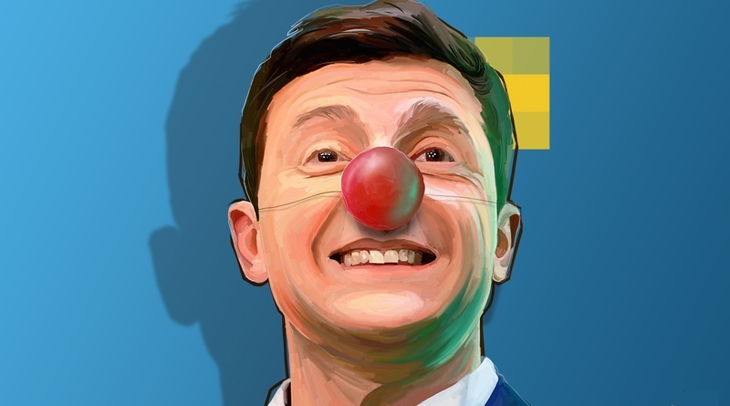 Cмертний грех мечтательного украинского народа