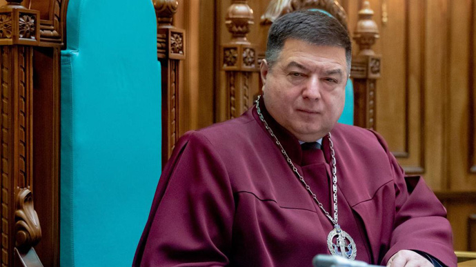 Зеленский наступает на грабли Ельцина
