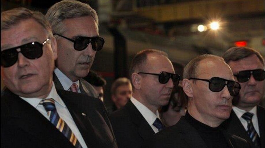 "Путин – главарь мафии":  как США могут развалить Россию