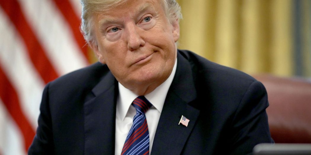 Печальные перспективы Трампа после штурма Капитолия