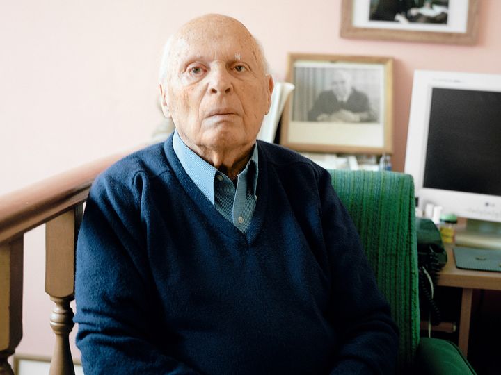 В России умер последний из создателей советской атомной бомбы, уроженец Украины