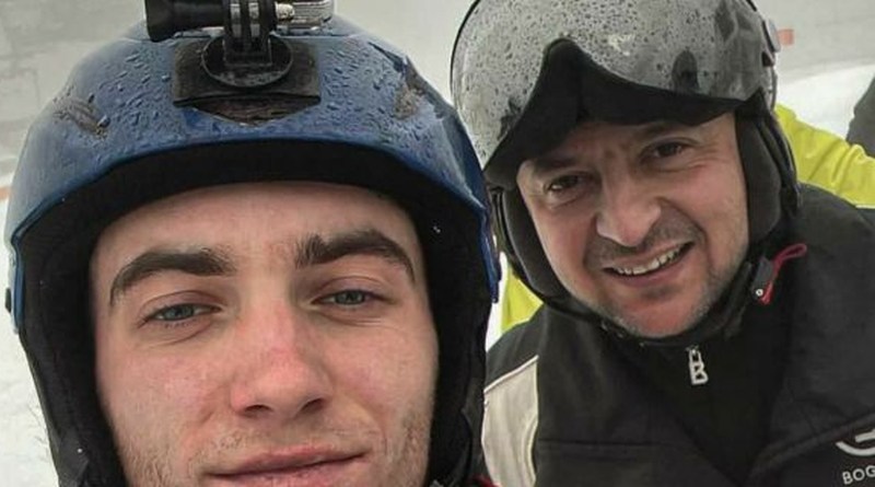 «Способность говорить – ещё не признак интеллекта» ©