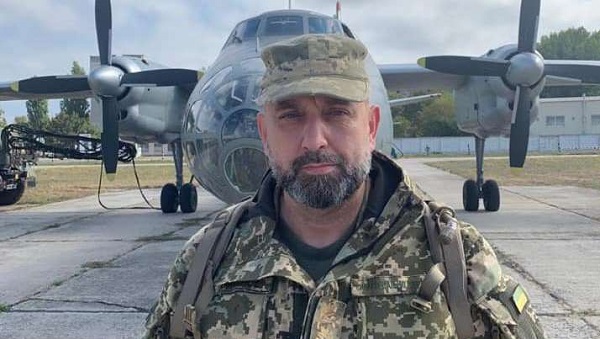 Генерал Сергей Кривонос сообщил о плане операции по освобождению Крыма, которую сорвал предатель. Видео