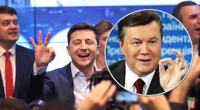 Президент тарифоборец