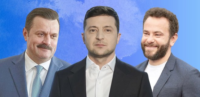Российская агентура в Украине не тревожит СБУ?