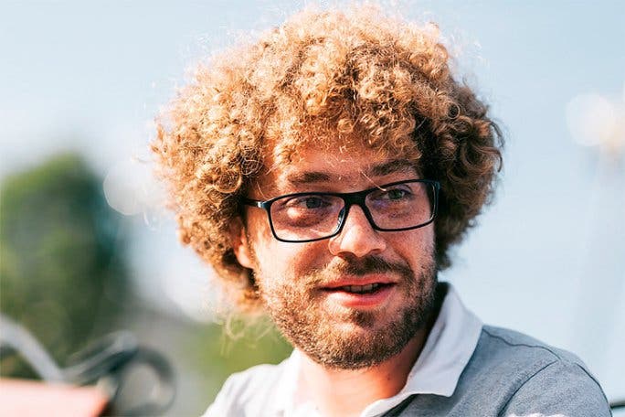 В Южном Судане задержали популярного российского блогера Варламова (Видео)