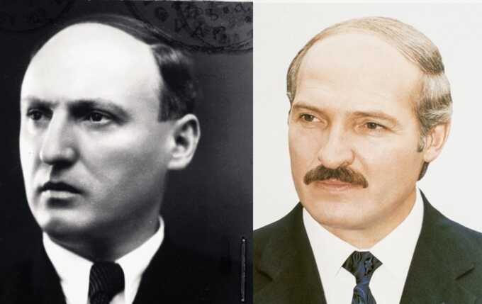 ✔️ Почему Лукашенко скрывает отца. Расследование