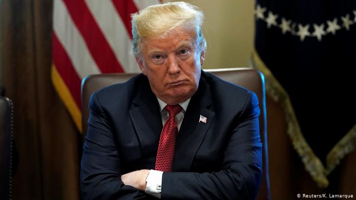 Адвокаты не хотят защищать Трампа на процессе по его второму импичменту