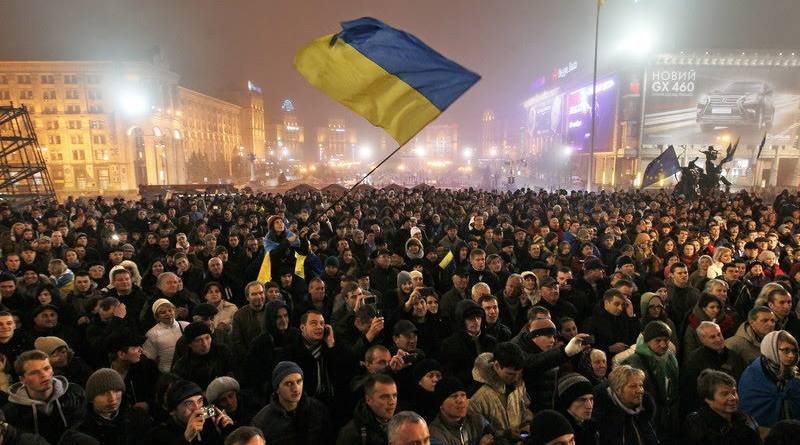 Вы нас туда не посылали…