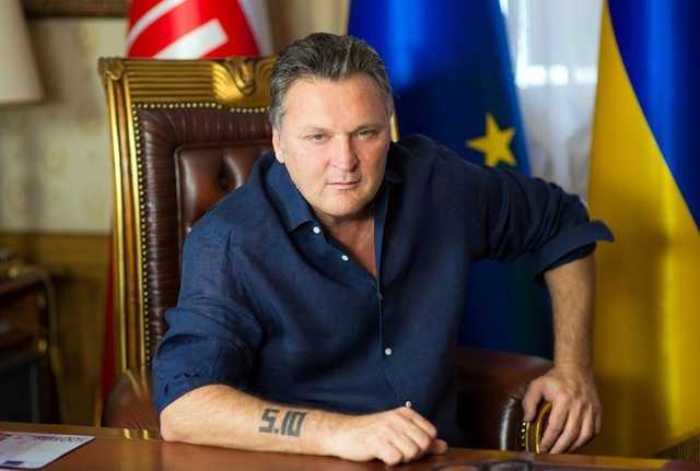 Балашов обозвал "тварями" людей, которые просят перейти на украинский: реакция росСМИ и украинцев