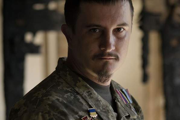 Офицер ВСУ о скандале с блогершей: она с усмешкой выбирает Россию на Майдане – это удар по воинам