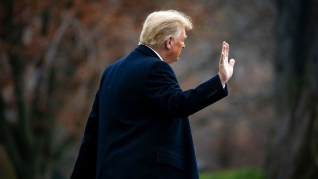 Россияне в бешенстве. Потеря такого невероятного актива, как Трамп, – тяжелый удар по кремлевской политике