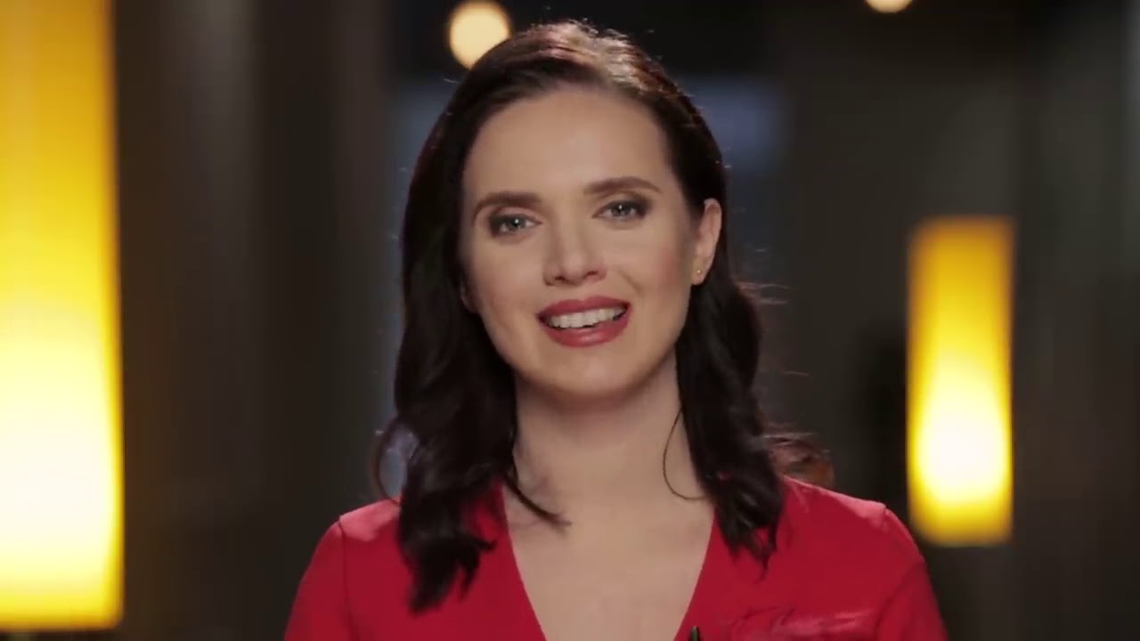 Путин -хороший человек, Муждабаев против Навального, Кива - марионетка США - Вечер с Яниной Соколовой