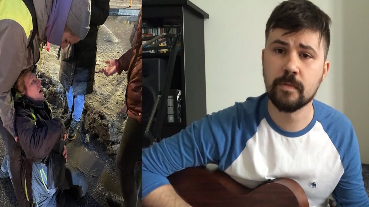 Вася Обломов - Запотело Мое Забрало! Премьера. Видео