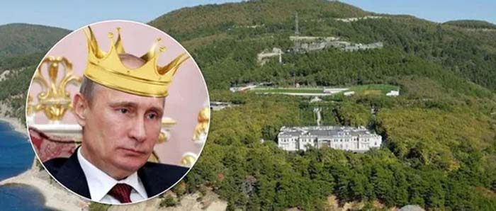 Десакрализация Путина: в окружении завелся предатель