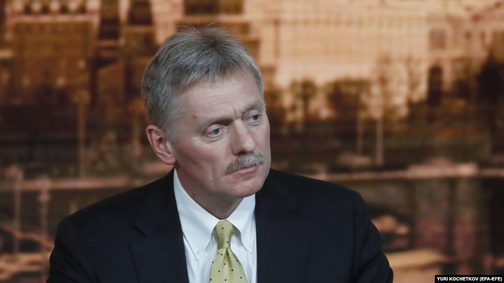 Кремлю это не нравится:  Байден прямо заявил Путину об агрессии в Украине.