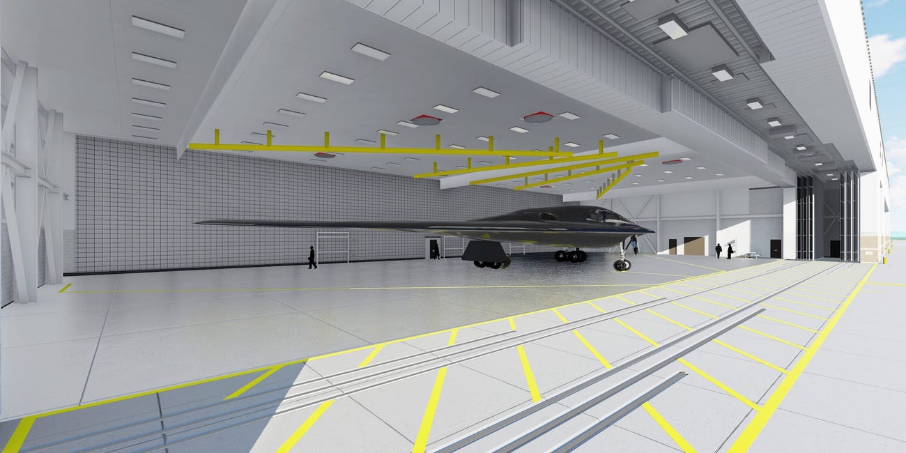 В США рассказали о первом полете "убийцы" российских комплексов ПВО