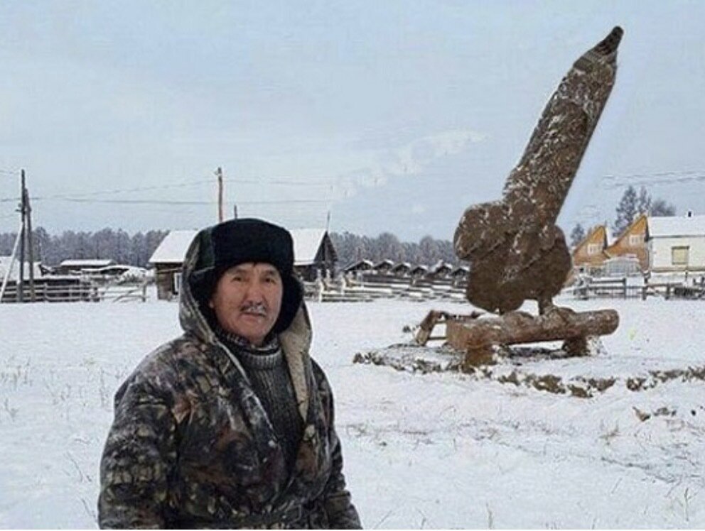 Историк: Какая величие? Россия - это Бангладеш с боеголовками