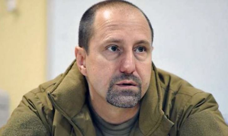 "Россия не заберет ЛДНР, ей не нужна продукция Донбасса" - Ходаковский шокировал сторонников РФ