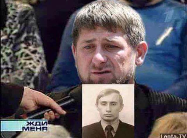 «Тандем Золотов-Кадыров очень скоро поймёт, что Путин у них в заложниках…»