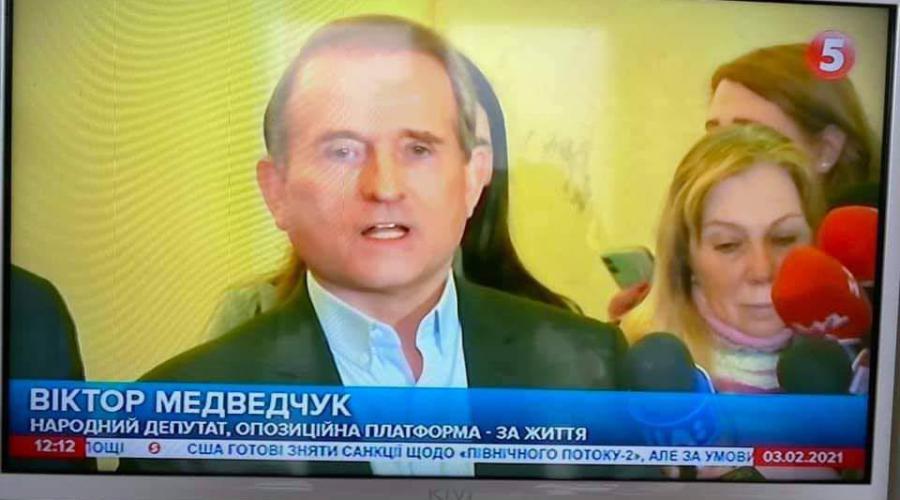 Резонансное решение Зеленского вскрыло подноготную многих политиков