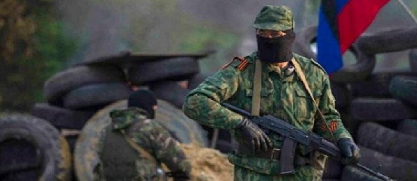 В ЛДНР активно готовятся к наступлению — экс-разведчик