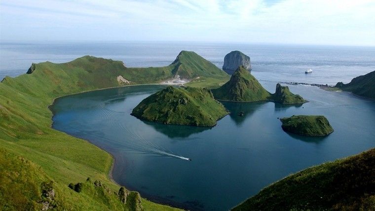 Япония на весь мир объявила о захвате своих островов: позиция России неизменна