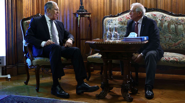 Урок “быкования” (Часть 1)