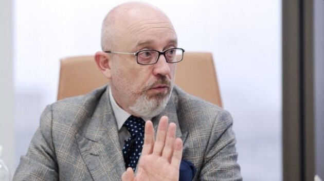 Резников: После деоккупации на Донбассе проведут реституцию