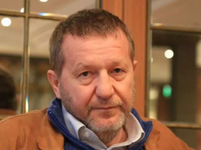 Альфред Кох: наглядный пример – на основе какой информации власти РФ принимают решения