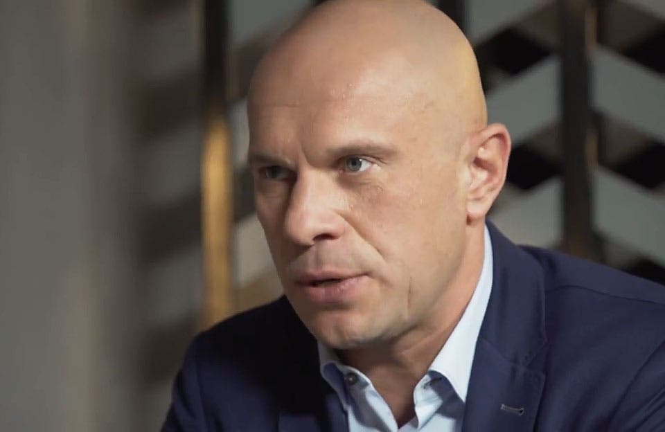 ✔️ Кива: Моя секретарша имела судимость? Да, бл*дь, ну и что?! Я предложил ей стать депутатом (Видео)