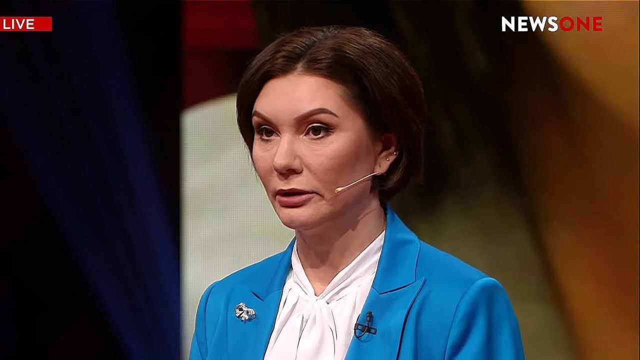 Гордон показал видео спора с Бондаренко в прямом эфире: заявление "регионалки" возмутило Сеть (Видео)