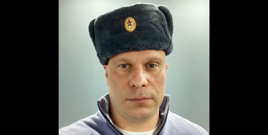 Кива рассказал, как его деда в 1945 «расстреляли жители Львова», но он выжил