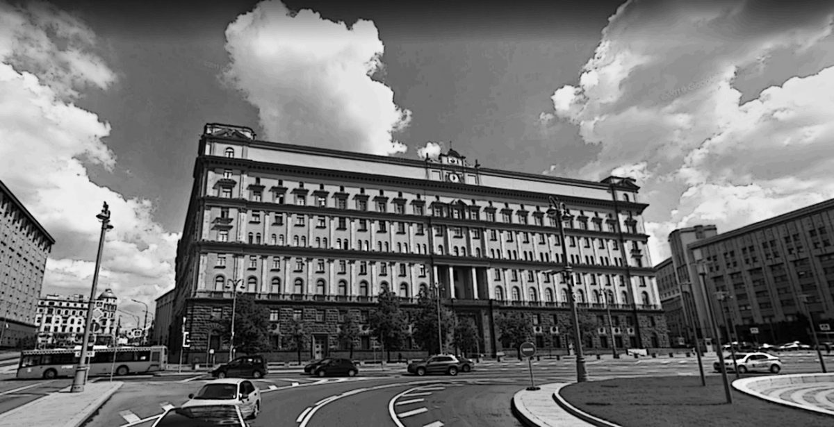 От создателей шоу “Рязанский сахар” можно ожидать чего угодно. В том числе и терактов.