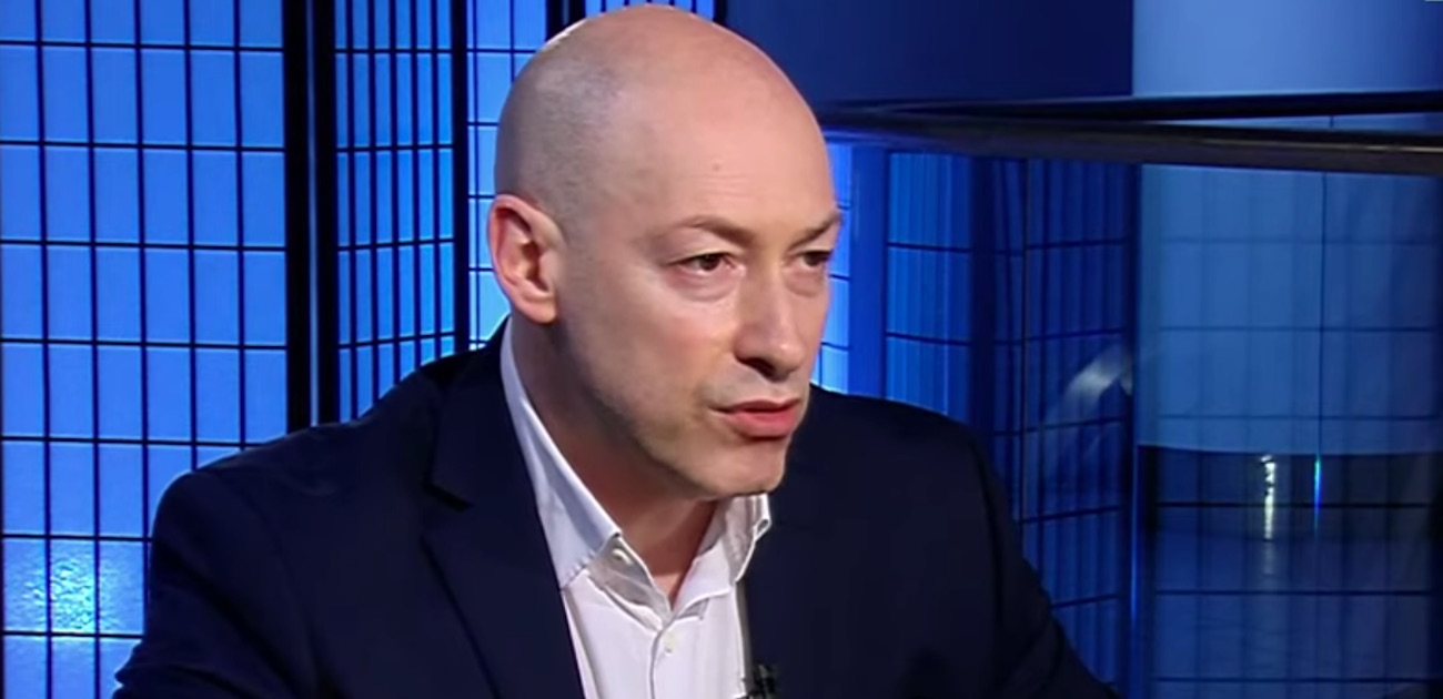 Гордон о сильном поступке Зеленского: "Я благодарен президенту за то, что он это сделал"