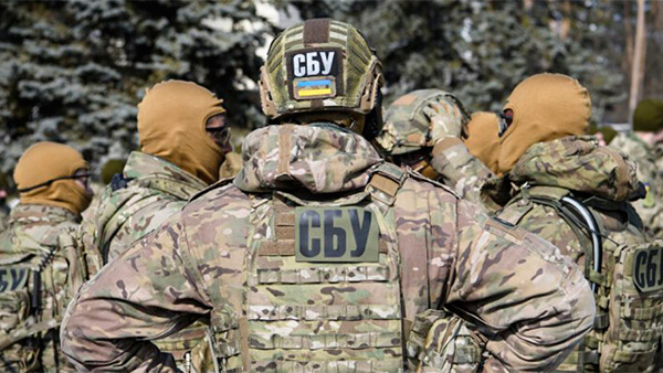 Агенты ФСБ готовили похищение командующего украинскими ССО, но провалили – СМИ