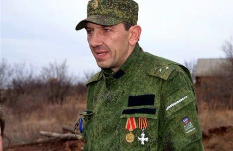В «ДНР» подорвали машину комбата боевиков. Оккупанты считают, что диверсию организовали ВСУ