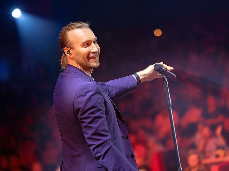 Выбитые зубы, спасение от смерти, побег, любовь, нищета, ужин с Меркель. Интервью Гордона с Винником. Видео