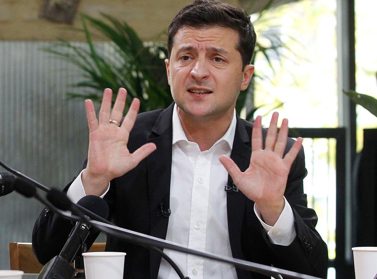 Программа "Большие посадки" запланирована авторами на 2022 год