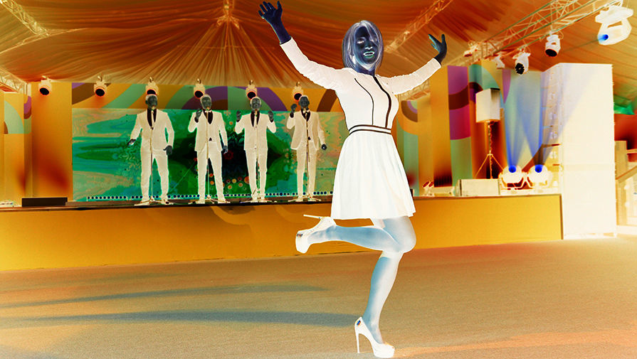 Слава Рабинович: “Дедушка Фрейд вам в помощь”