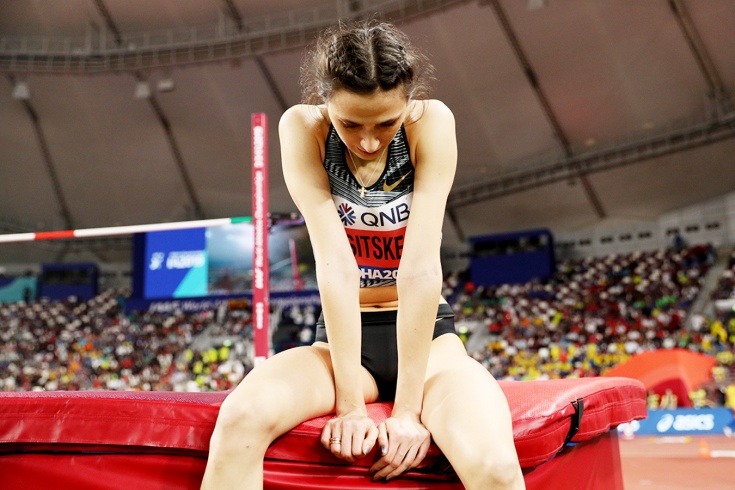 Российских спортсменов не пустили на чемпионат Европы по легкой атлетике