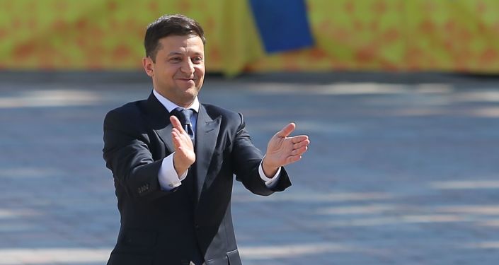 Ужасает то, как Зеленский и его окружение уничтожает право в Украине, а люди аплодируют ему в зависимости от их симпатий – Береза