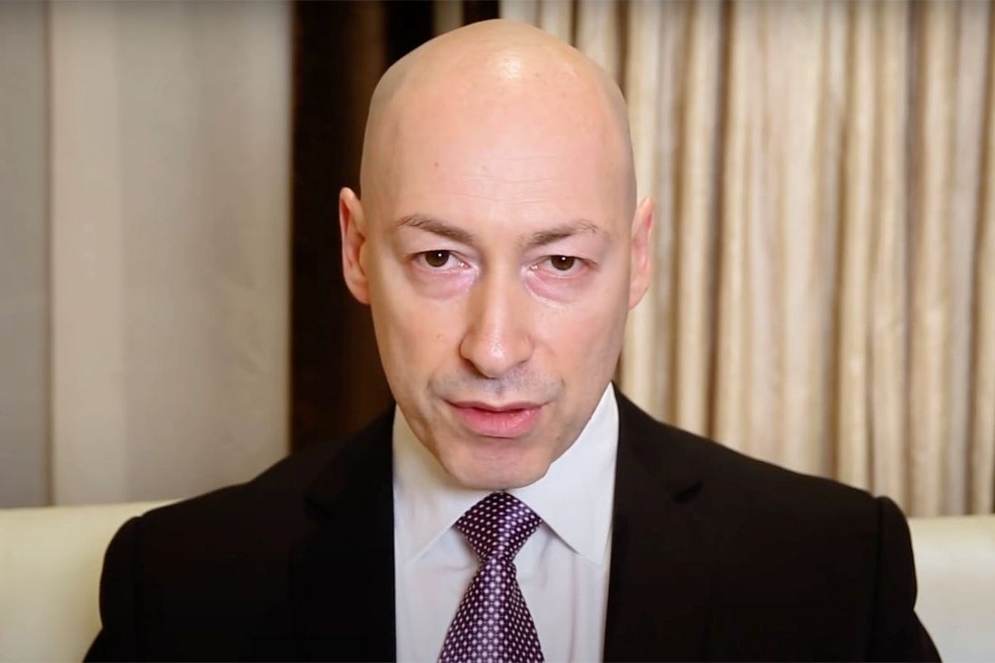 Гордон о приговоре Стерненко: "Не люблю, когда подменяют закон идеологией" (Видео)