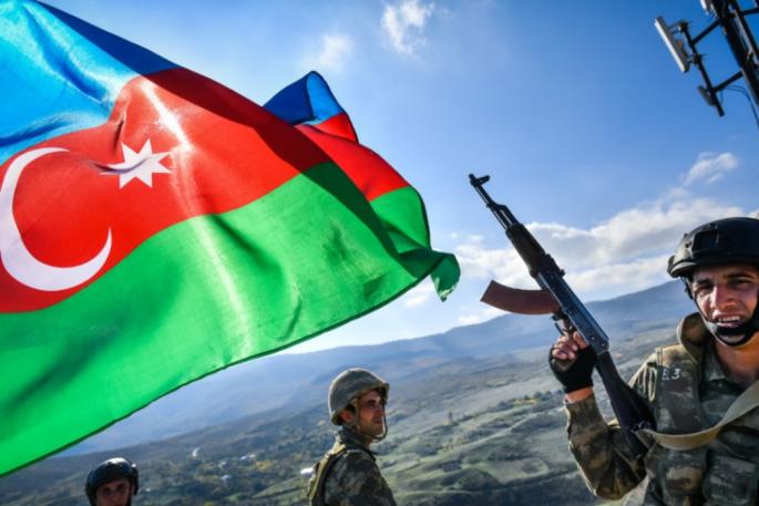 Угроза для мира в Нагорном Карабахе: Азербайджан потребовал убрать армянские войска