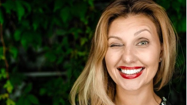 Жена президента Зеленского, исправно оплачивает оккупантам услуги ЖКХ за недвижимость в Крыму