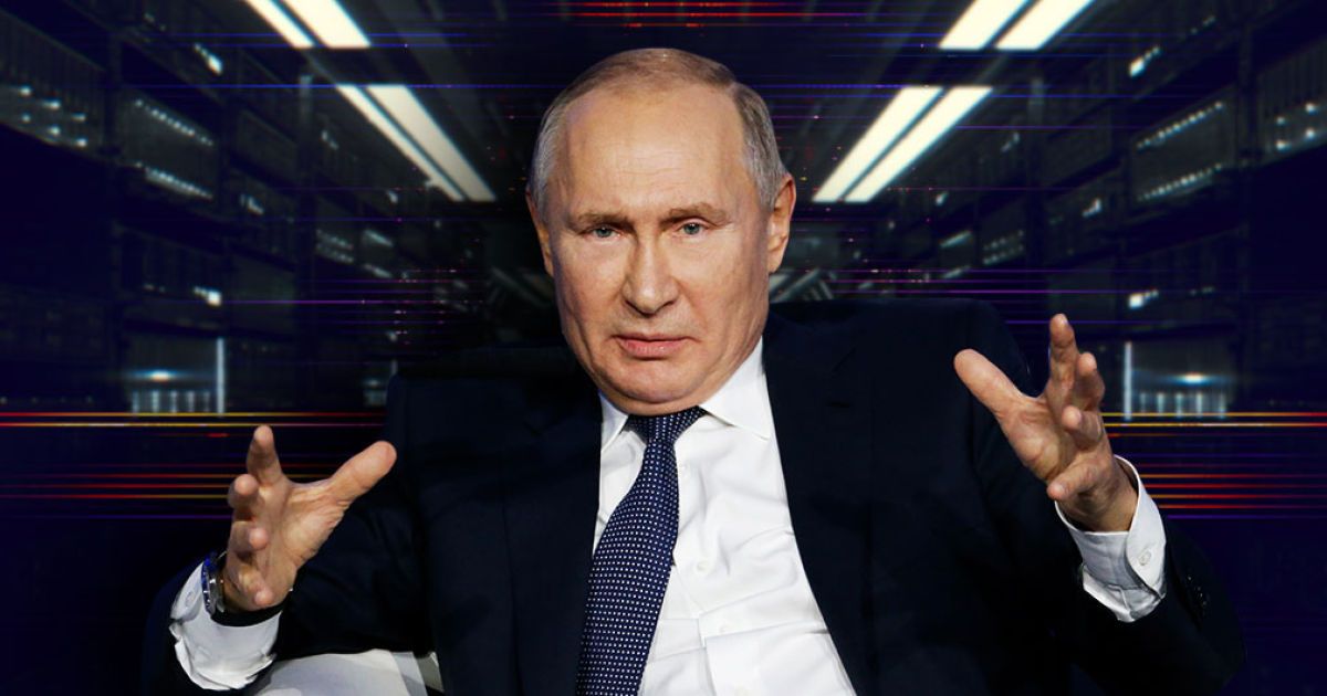 «Отключите SWIFT — потеряете Украину!»