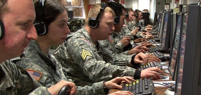 В ожидании наказания