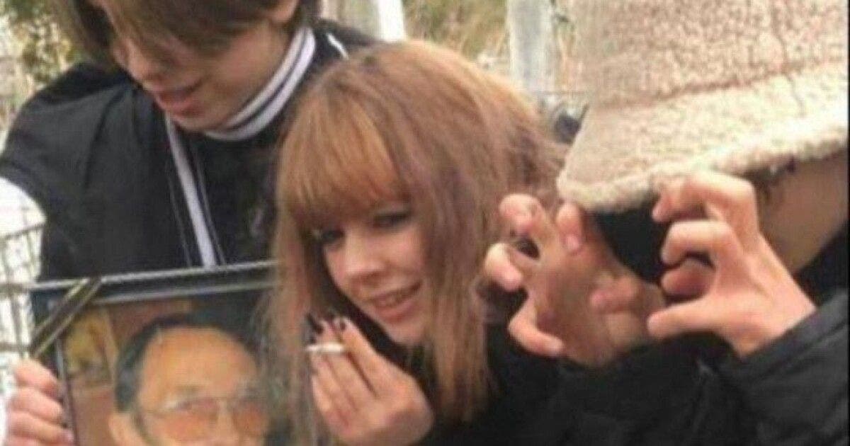 В Луцке школьники танцевали на могилах ради видео в TikTok